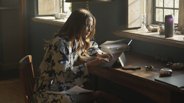 Alicia Vikander - Submergence (2017)