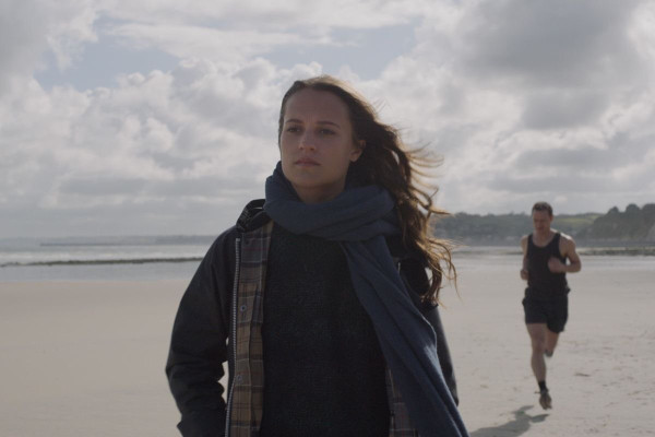 Alicia Vikander - Submergence (2017)