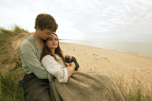 Alicia Vikander - Tulip Fever (2017)