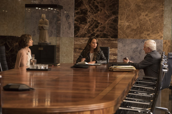 Alicia Vikander - Tomb Raider (2018)