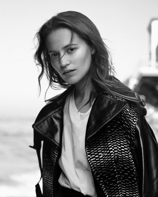 Alicia Vikander - &#039;Marie Claire&#039; France (November 2019)