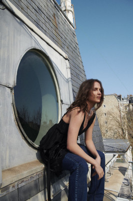 Alicia Vikander pic #1421522