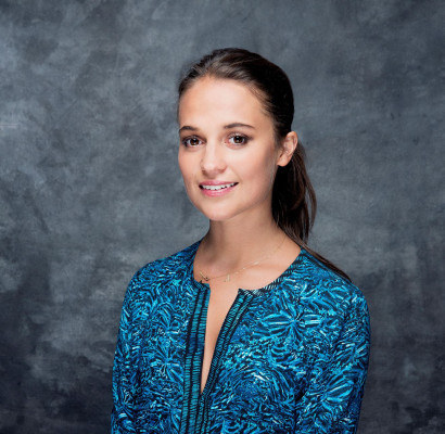 photo 3 in Alicia Vikander gallery [id853193] 2015-12-15 00:00:00