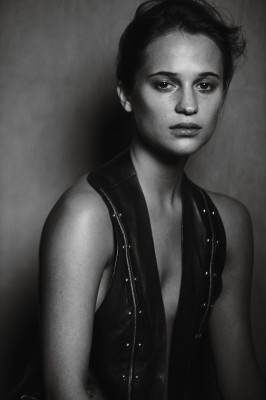 Alicia Vikander pic #858381
