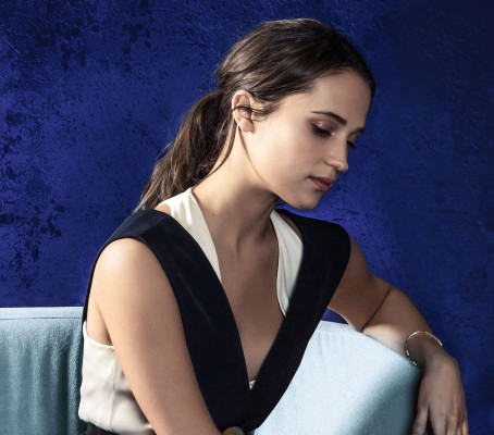 Alicia Vikander pic #854698