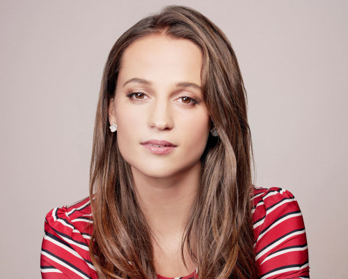 Alicia Vikander pic #861202