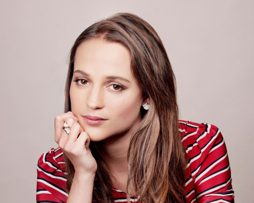 Alicia Vikander pic #861201