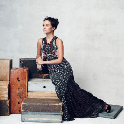 Alicia Vikander pic #864325