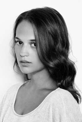 Alicia Vikander pic #851619