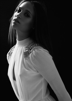 photo 6 in Alicia Vikander gallery [id851614] 2015-12-08 00:00:00
