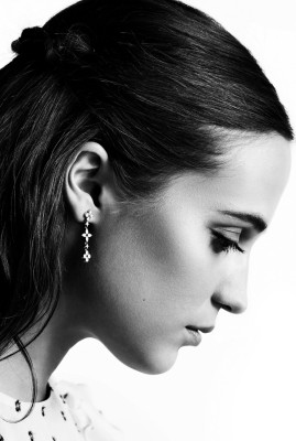 photo 23 in Alicia Vikander gallery [id866983] 2016-02-11 00:00:00