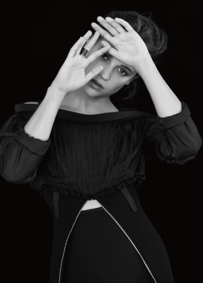 Alicia Vikander pic #925787