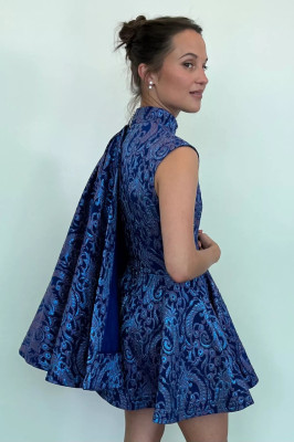 Alicia Vikander by Victoria Sekrier for 'The Wizard of the Kremlin' Photocall at 82nd Venice Film Festival 08/31/2025