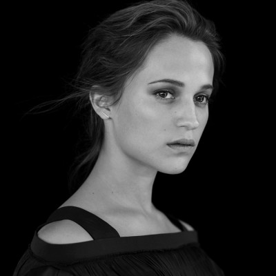 Alicia Vikander pic #925788