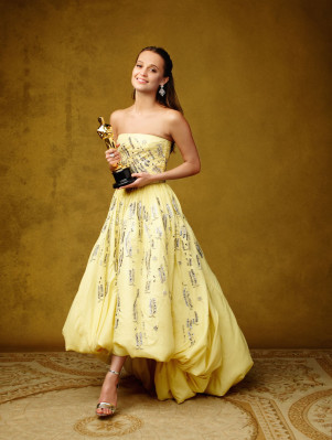 Alicia Vikander pic #872291