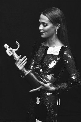 Alicia Vikander pic #865540