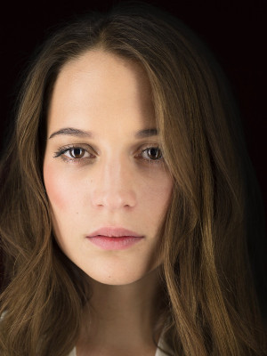 Alicia Vikander pic #872290