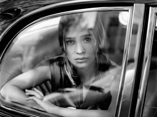 Alicia Vikander pic #823512