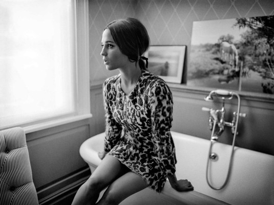 Alicia Vikander pic #823511