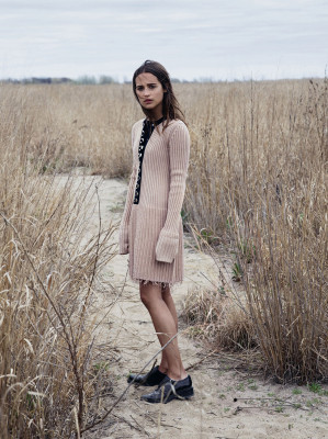 Alicia Vikander pic #823274