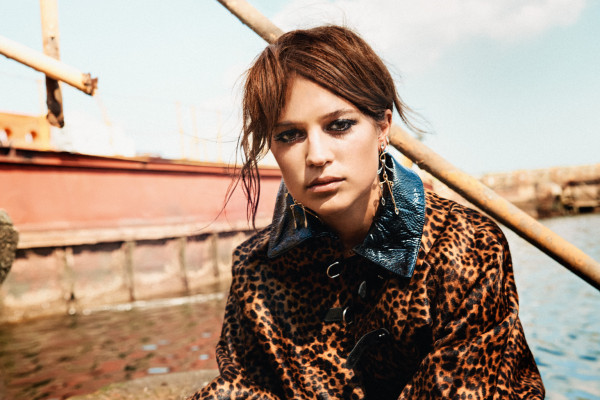 Alicia Vikander pic #916067