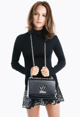 Alicia Vikander pic #874949