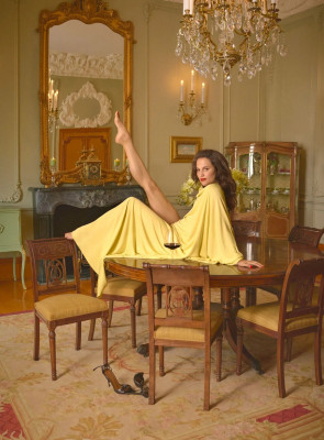 Alicia Vikander for Vogue UK September 2025