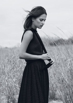 Alicia Vikander pic #823279