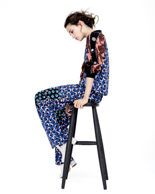 Alicia Vikander pic #823223