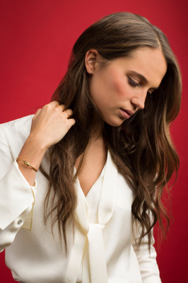 Alicia Vikander pic #858059
