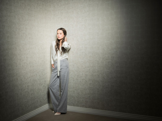 Alicia Vikander pic #858058