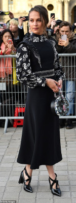 Alicia Vikander pic #1152083