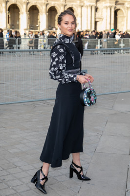 Alicia Vikander pic #1152125