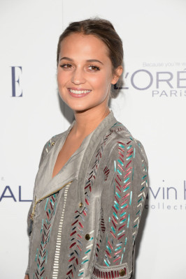 Alicia Vikander pic #838961