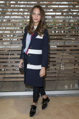 Alicia Vikander pic #873134