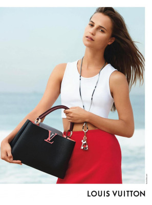 Alicia Vikander pic #916331