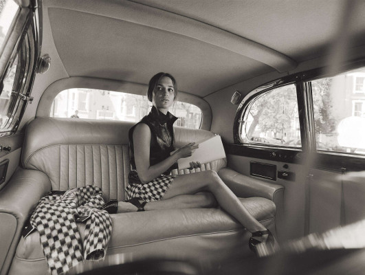 Alicia Vikander pic #874571