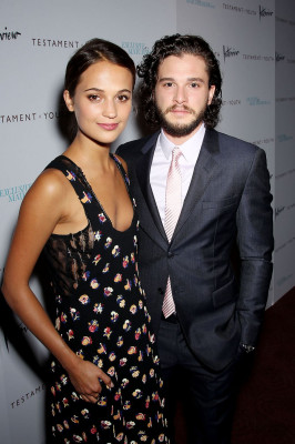 Alicia Vikander pic #823282