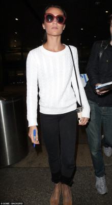 Alicia Vikander pic #1029781