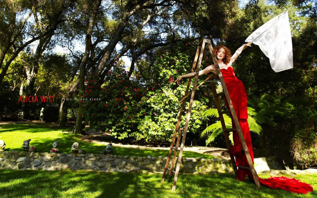 Alicia Witt pic #184546