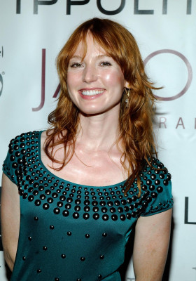 Alicia Witt pic #184039