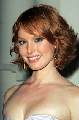 Alicia Witt pic #43272