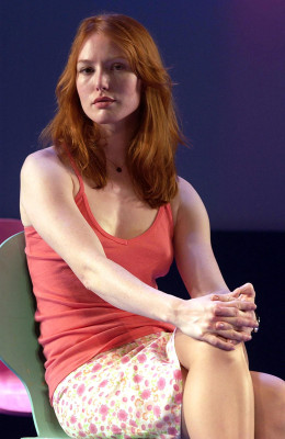 Alicia Witt pic #212570