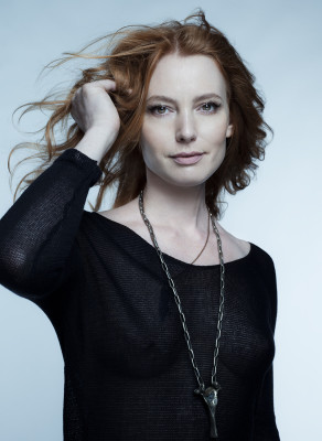 Alicia Witt