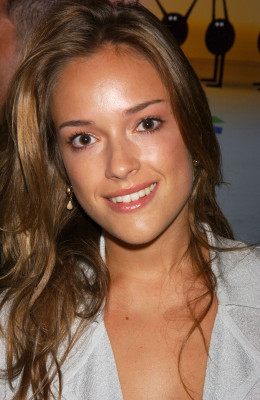 Alicja Bachleda-Curus pic #245667