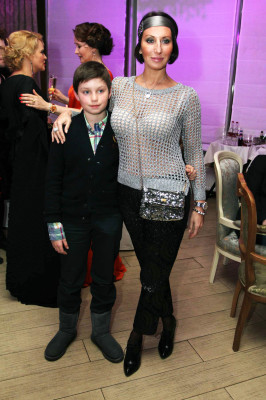 Alika Smekhova  pic #1138023