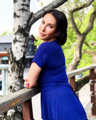 Alika Smekhova  pic #1138062