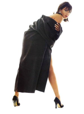 Alika Smekhova  pic #1138006