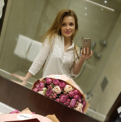 Alina Lanina pic #1190629