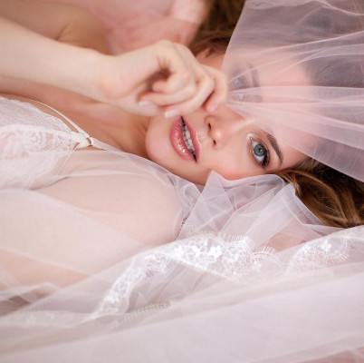 Alina Lanina pic #1174084
